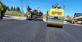 Best Stamped Concrete Driveways  in Waynesboro, TN